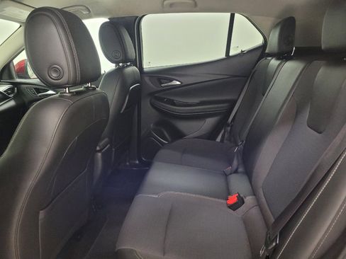 Used 2020 Buick Encore GX Preferred FWD image 18