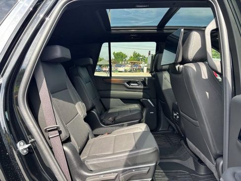 New 2026 GMC Yukon Denali w/ Denali Reserve Package AWD/4WD image 6