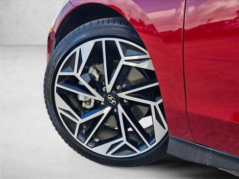 Used 2024 Hyundai Ioniq 6 SEL RWD image 7