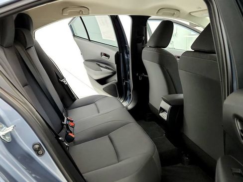 Certified 2023 Toyota Corolla LE FWD image 21