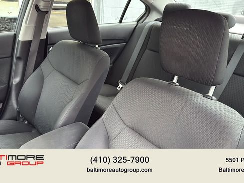 Used 2015 Honda Civic LX image 11