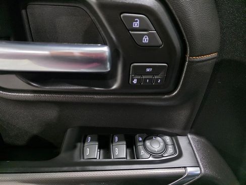 Used 2019 GMC Sierra 1500 AT4 image 19