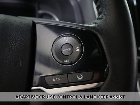 Used 2021 Honda Passport EX-L image 4