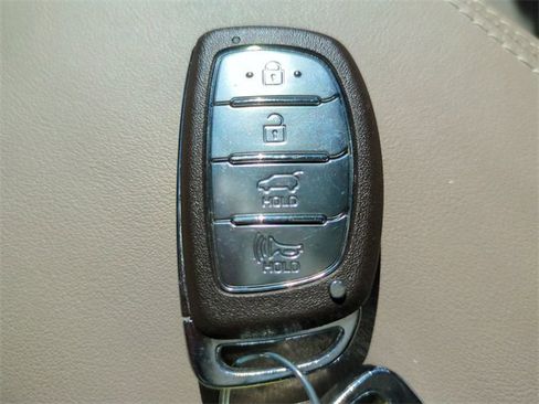 Used 2019 Hyundai Tucson SEL image 35