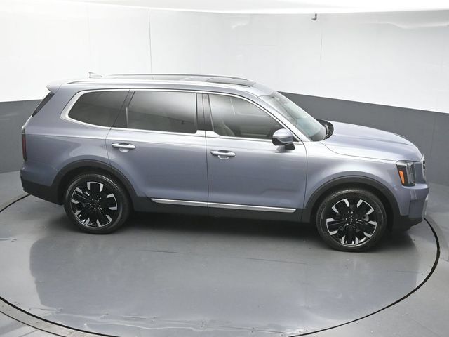 Used 2025 Kia Telluride SX Prestige AWD/4WD image 51