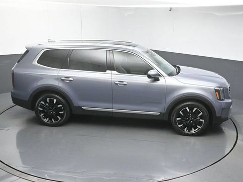 Used 2025 Kia Telluride SX Prestige AWD/4WD image 51