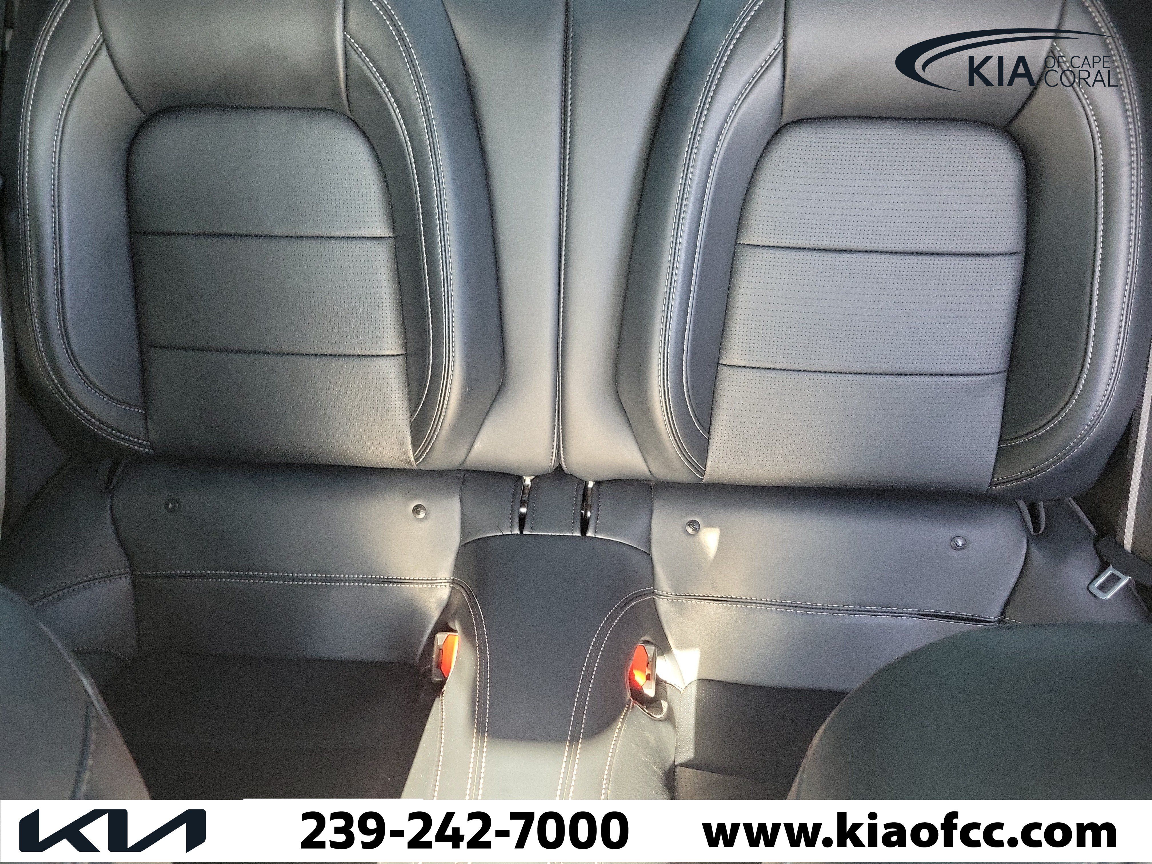 Used 2024 Ford Mustang GT Premium RWD image 30