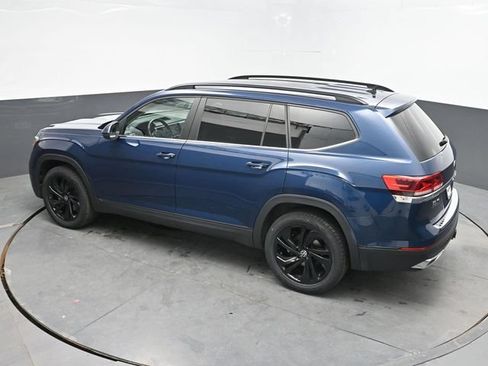 Used 2023 Volkswagen Atlas SE AWD/4WD image 22