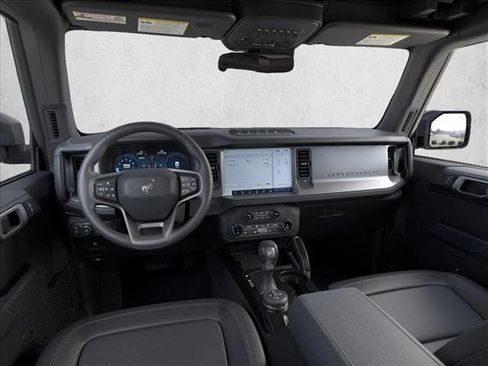 New 2026 Ford Bronco Badlands image 8