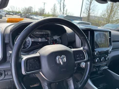 Used 2020 RAM 2500 Laramie image 6