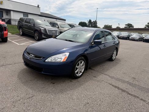 Used 2003 Honda Accord EX image 2
