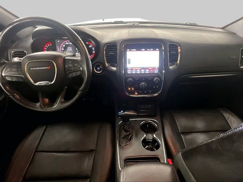 Used 2018 Dodge Durango R/T w/ Blacktop Package RWD image 14