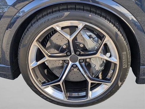 New 2026 Audi RS Q8 performance image 9