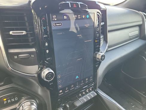 Used 2022 RAM 1500 Laramie RWD image 19