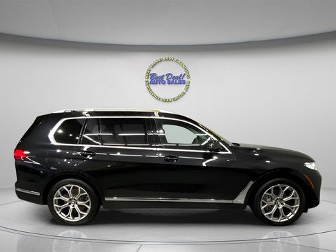 Used 2020 BMW X7 xDrive40i w/ Premium Package image 6
