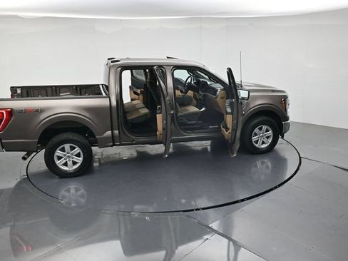 Certified 2023 Ford F150 XLT AWD/4WD image 47