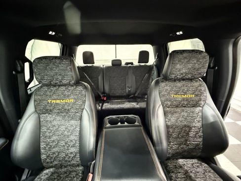 Used 2023 Ford F150 Tremor image 25