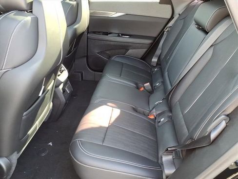 New 2026 Cadillac Optiq Sport 2 image 7