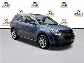 Used 2014 Chevrolet Equinox LS video 3