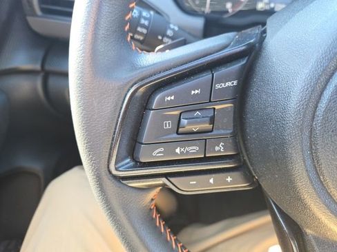 Used 2024 Subaru Crosstrek 2.5i Limited AWD/4WD image 5