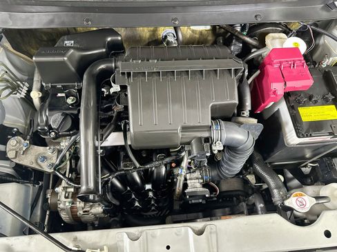 Used 2024 Mitsubishi Mirage ES FWD image 30