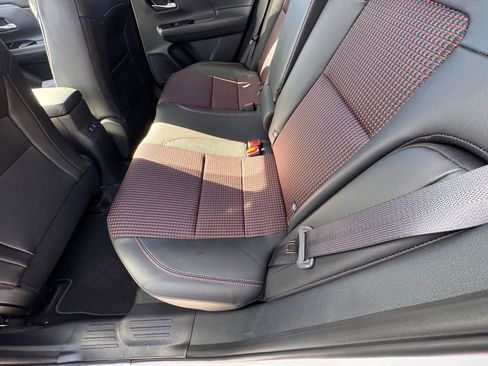 New 2026 Nissan Kicks SR image 12