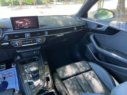 Used 2019 Audi A5 2.0T Prestige AWD/4WD image 26