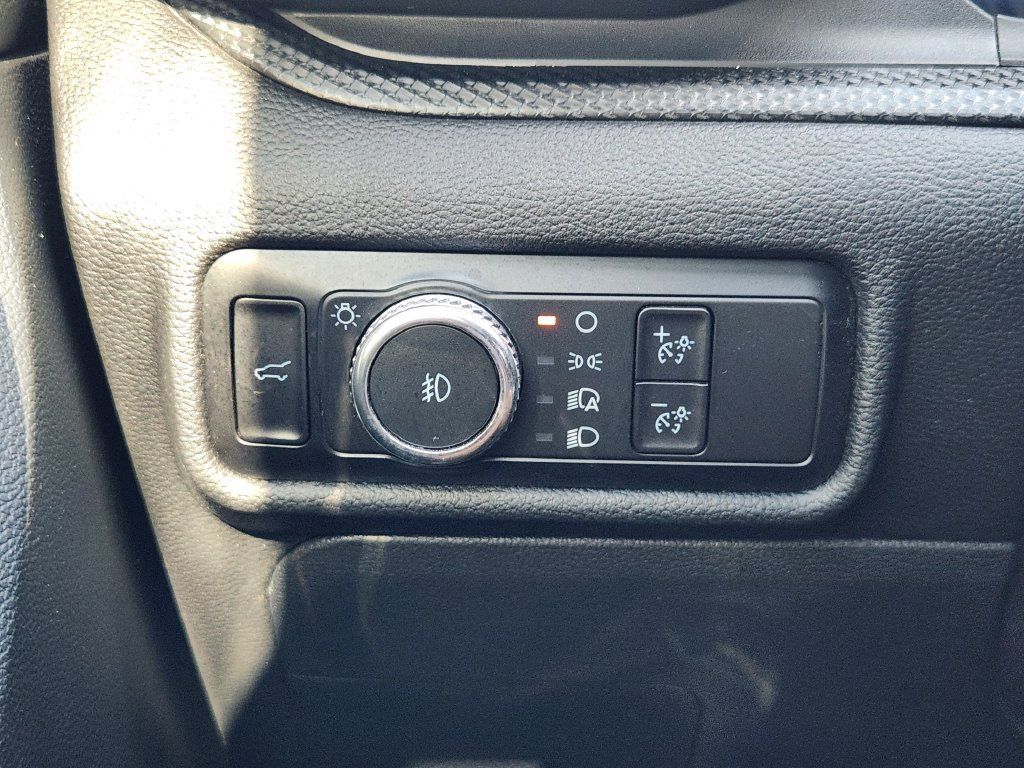 Used 2023 Ford Explorer ST w/ Equipment Group 401A RWD image 22