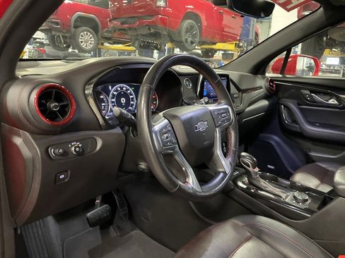Used 2020 Chevrolet Blazer RS image 10