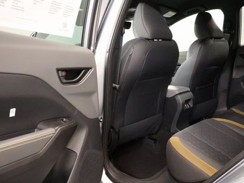 New 2026 Subaru Crosstrek 2.5i Sport image 25