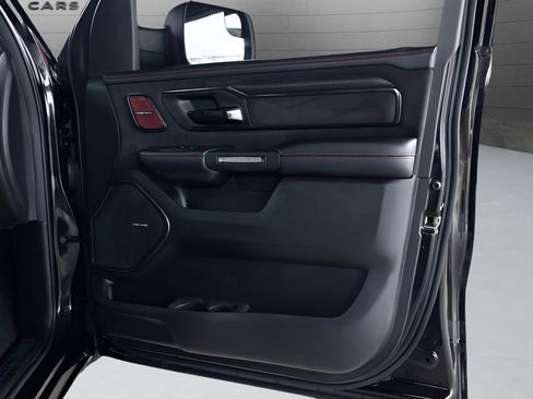 Used 2022 RAM 1500 TRX w/ TRX Level 2 Equipment Group AWD/4WD image 90
