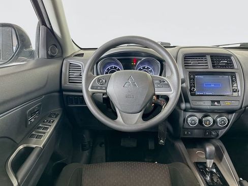 Used 2018 Mitsubishi Outlander Sport ES image 21