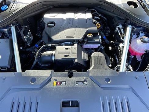 Used 2025 Genesis GV70 2.5T w/ Select Package image 37