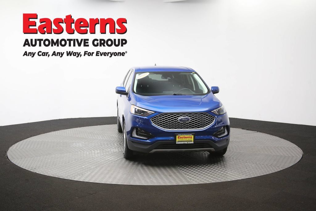 Used 2023 Ford Edge SEL AWD/4WD image 54