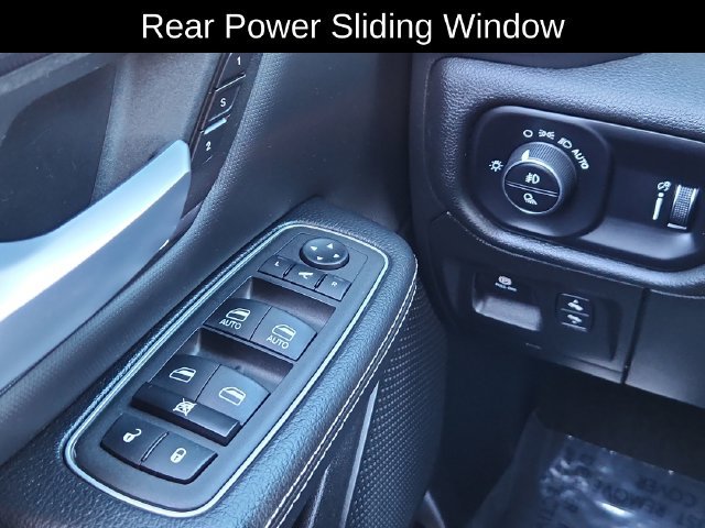 Used 2024 RAM 1500 Rebel w/ Rebel Level 1 Equipment Group AWD/4WD image 37