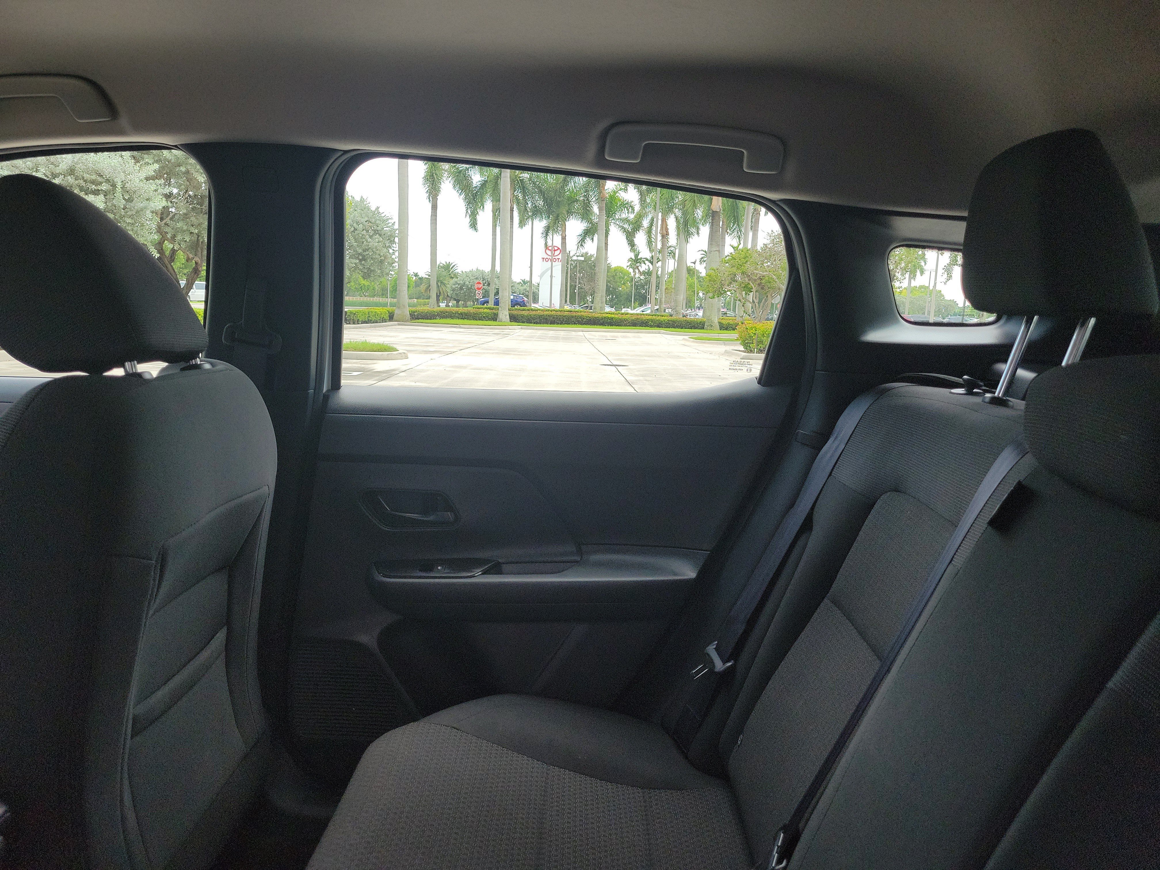 Used 2025 Nissan Kicks S FWD image 14