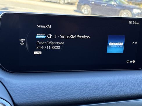 New 2026 MAZDA CX-50 2.5 Turbo w/ Accent Package image 33