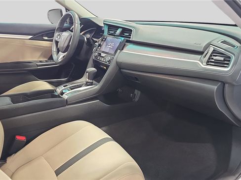 Used 2017 Honda Civic EX image 13