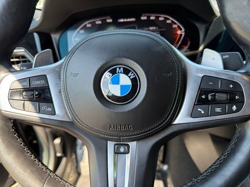 Used 2023 BMW M440i Convertible w/ Premium Package RWD image 20