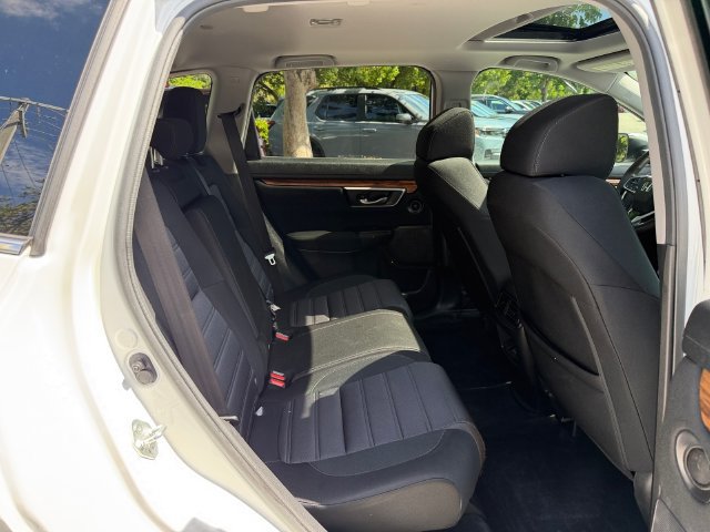 Used 2022 Honda CR-V EX image 15