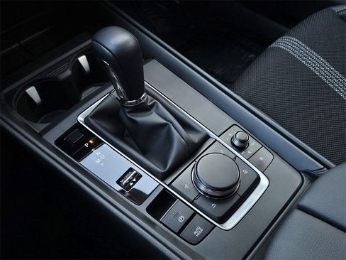 Certified 2025 MAZDA CX-50 AWD 2.5 S w/ Select Package image 17