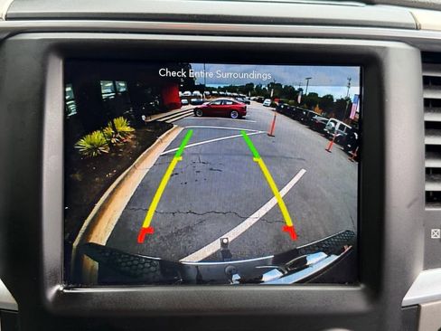 Used 2019 RAM 1500 Big Horn AWD/4WD image 51
