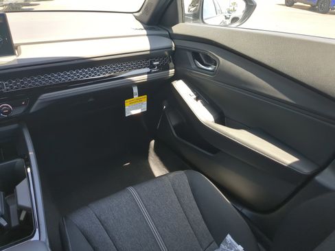 New 2025 Honda Accord Sport image 10