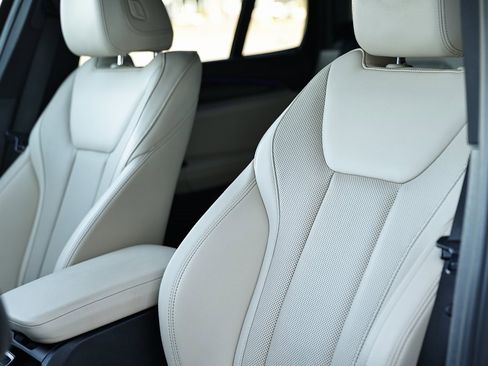 Used 2023 BMW X3 sDrive30i w/ Convenience Package image 20