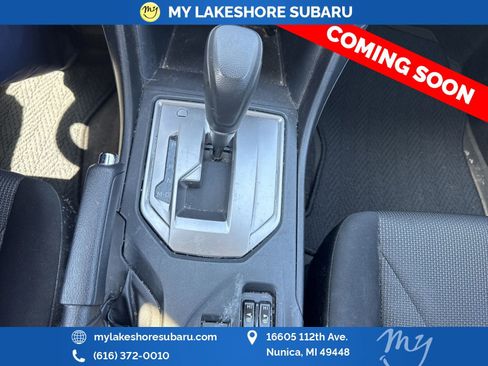 Used 2018 Subaru Impreza 2.0i Premium AWD/4WD image 13