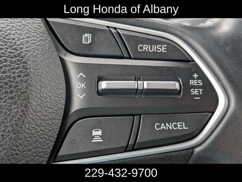 Used 2022 Hyundai Palisade SEL w/ Convenience Package FWD image 27