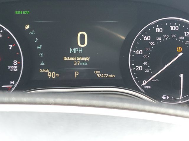 Used 2019 Toyota Avalon XSE w/ All Weather Liner Package FWD image 15