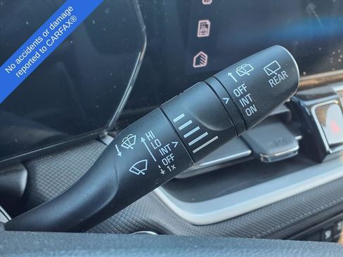 Used 2024 Chevrolet TrailBlazer LT w/ LT Cold Weather Package image 21