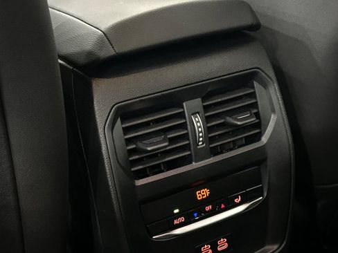 Used 2025 BMW 330i Sedan RWD image 14