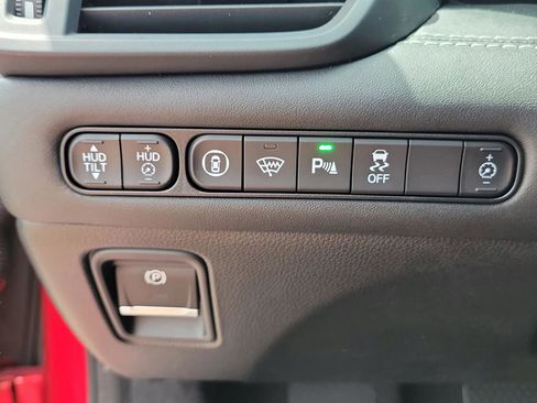 Used 2021 Acura TLX SH-AWD w/ Advance Package image 17
